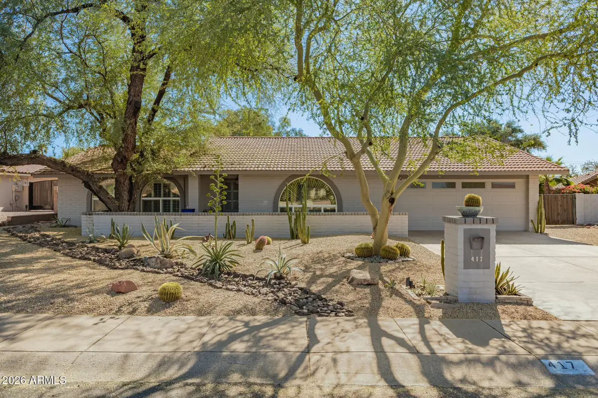 417 E Beck Lane, Phoenix, AZ 85022 - #1