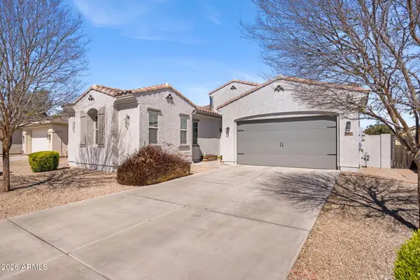 16182 W Monterosa Street, Goodyear, AZ 85395