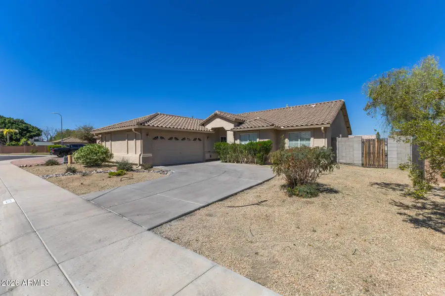 1322 E Harwell Road, Phoenix, AZ 85042 - #2