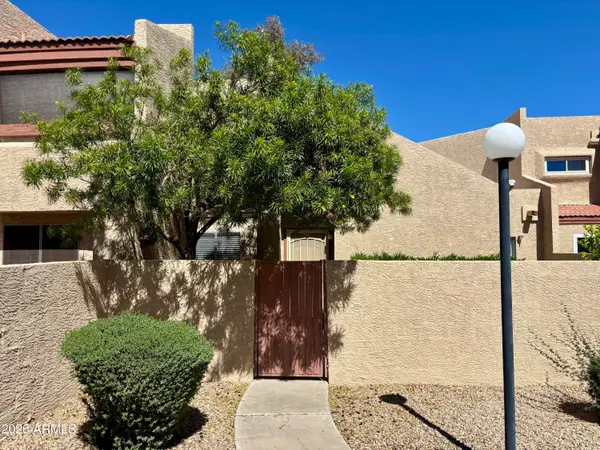 4213 W Calavar Road, Phoenix, AZ 85053