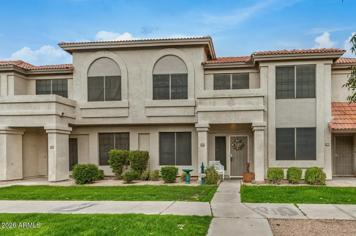 3930 W Monterey Street #109, Chandler, AZ 85226 - #1