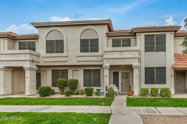 3930 W Monterey Street #109, Chandler, AZ 85226