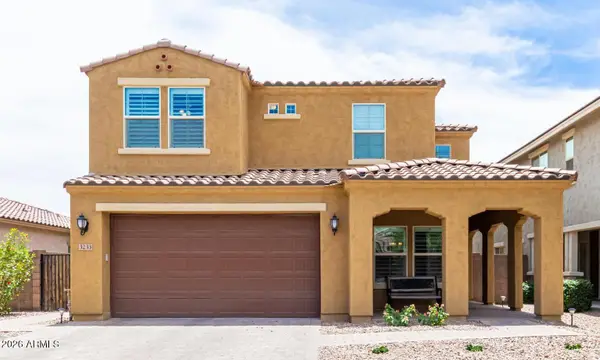 3233 E Lantana Place, Chandler, AZ 85286