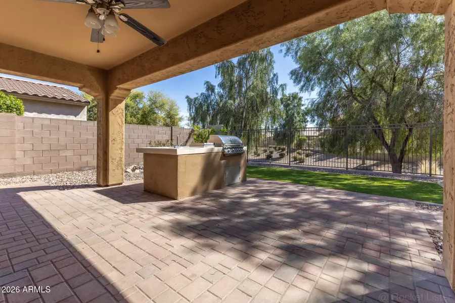 3233 E Lantana Place, Chandler, AZ 85286 - #3