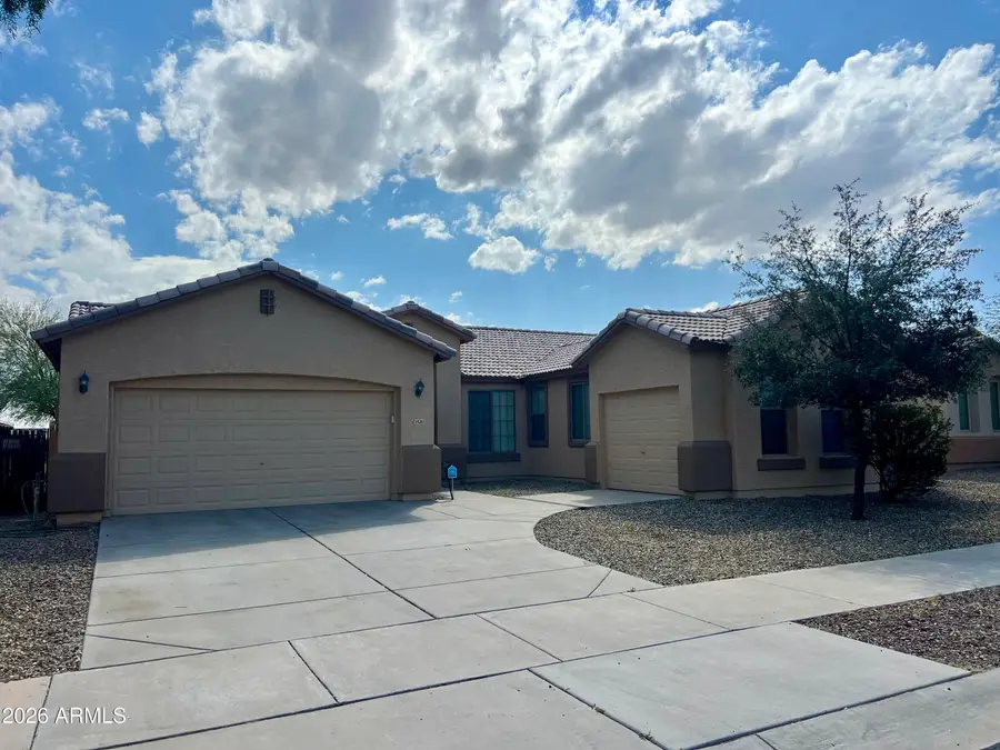 14261 W Sierra Street, Surprise, AZ 85379 - #3