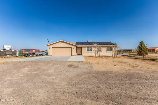 13015 S 210th Drive, Buckeye, AZ 85326