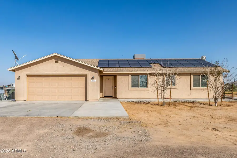 13015 S 210th Drive, Buckeye, AZ 85326 - #2