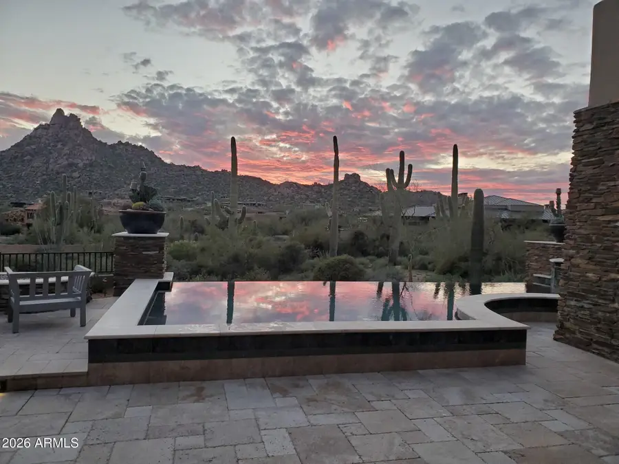 10585 E Crescent Moon Drive #32, Scottsdale, AZ 85262 - #2