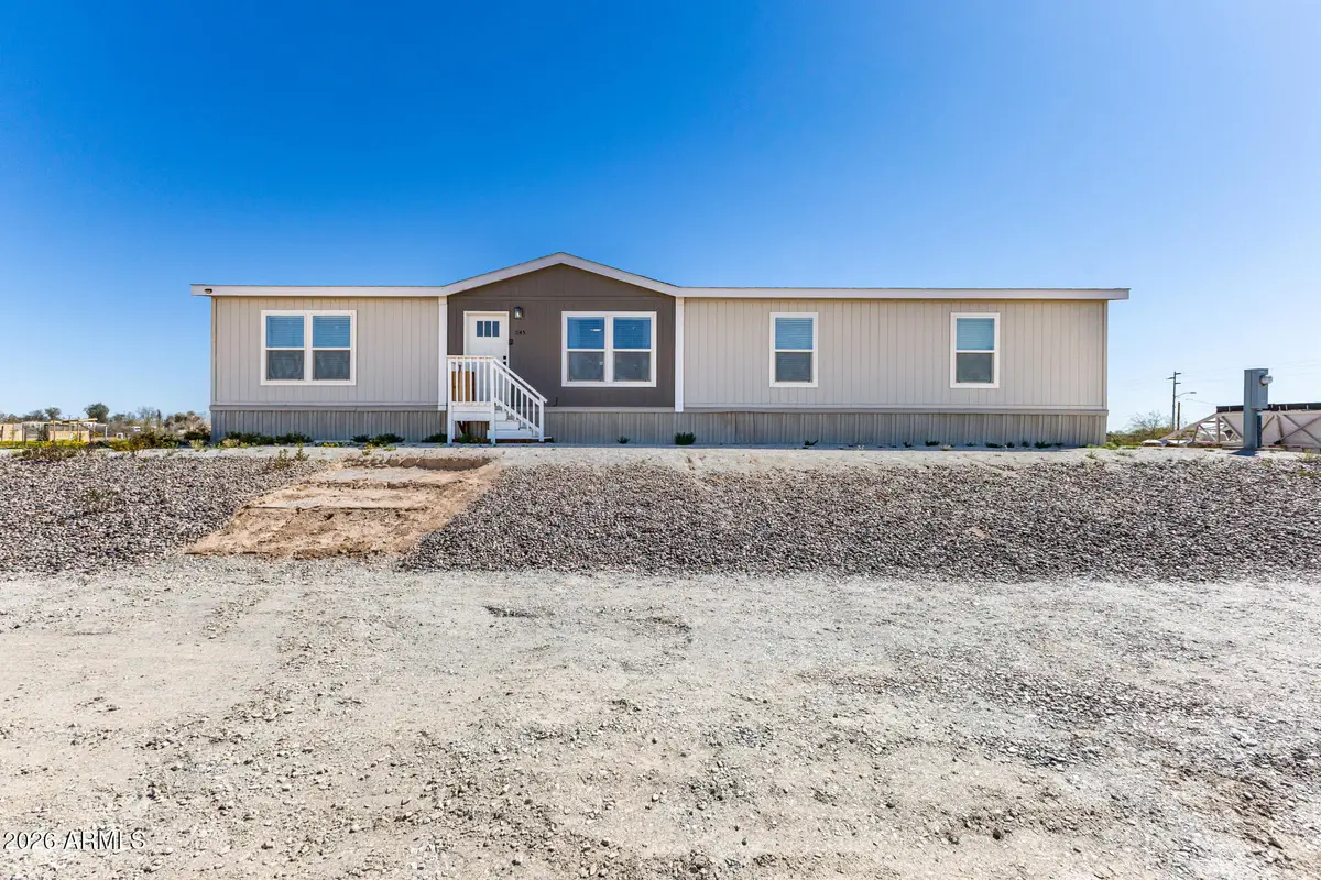 1145 S 373rd Avenue, Tonopah, AZ 85354 - #1