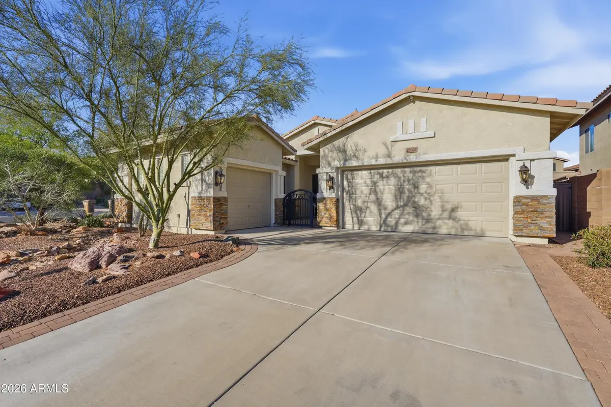 29008 N 69th Avenue, Peoria, AZ 85383 - #1