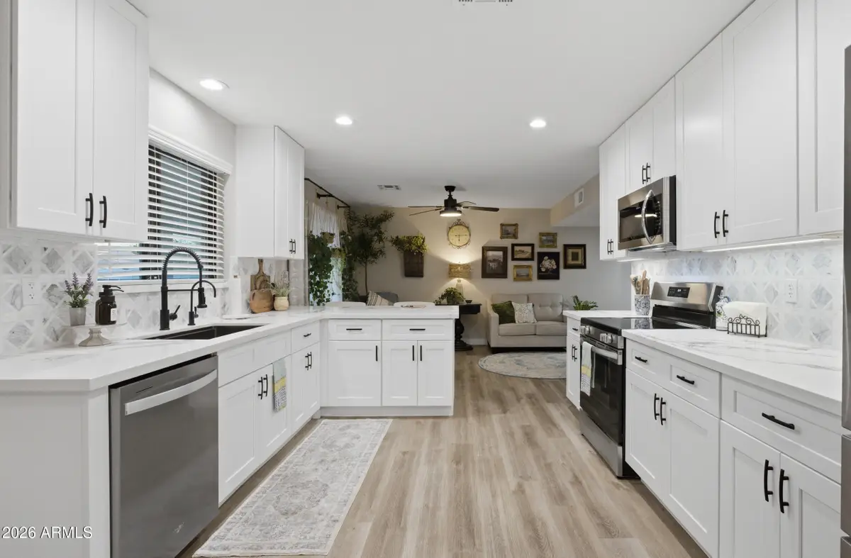 12618 W Paintbrush Drive, Sun City West, AZ 85375 - #1