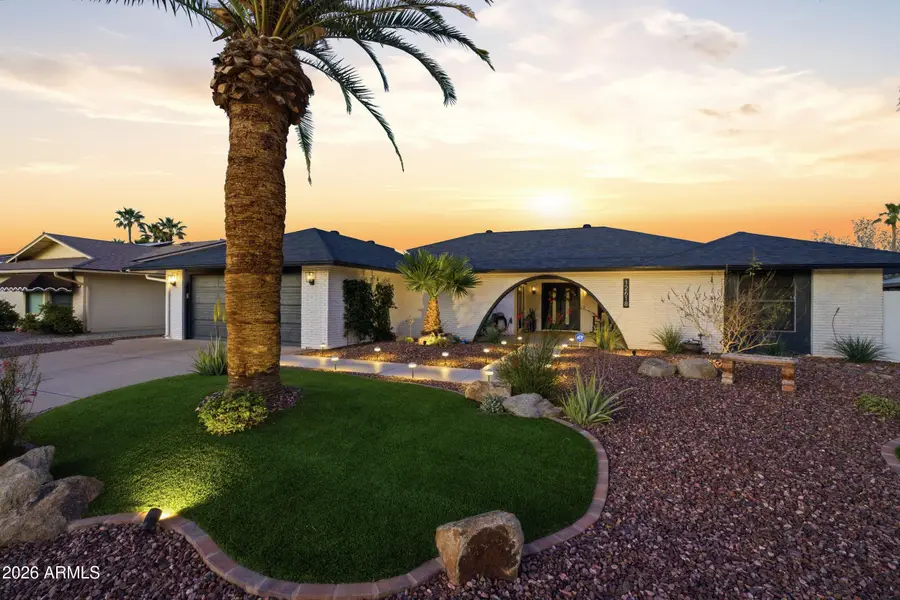 12618 W Paintbrush Drive, Sun City West, AZ 85375 - #3