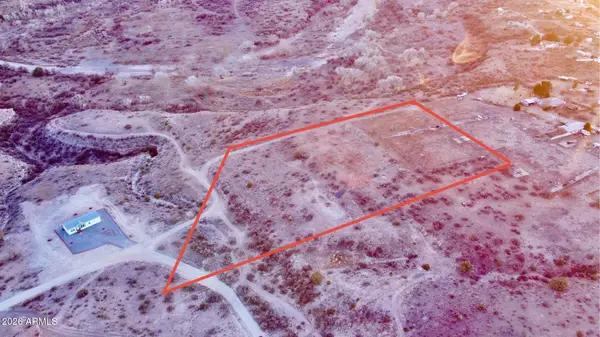 0000 Sunburst Farm Road, Rimrock, AZ 86335