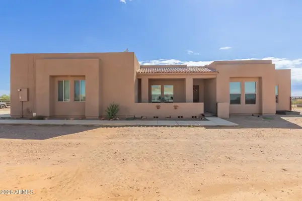 22603 W Laura Street, Wittmann, AZ 85361