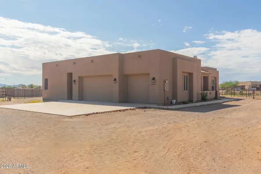 22603 W Laura Street, Wittmann, AZ 85361 - #2