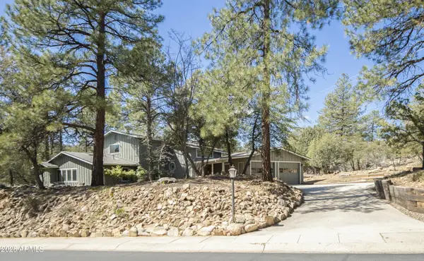 1106 E Timber Ridge Road, Prescott, AZ 86303