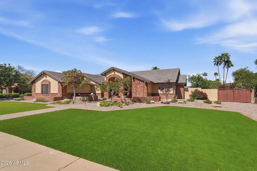 602 E Carver Road, Tempe, AZ 85284 - #2