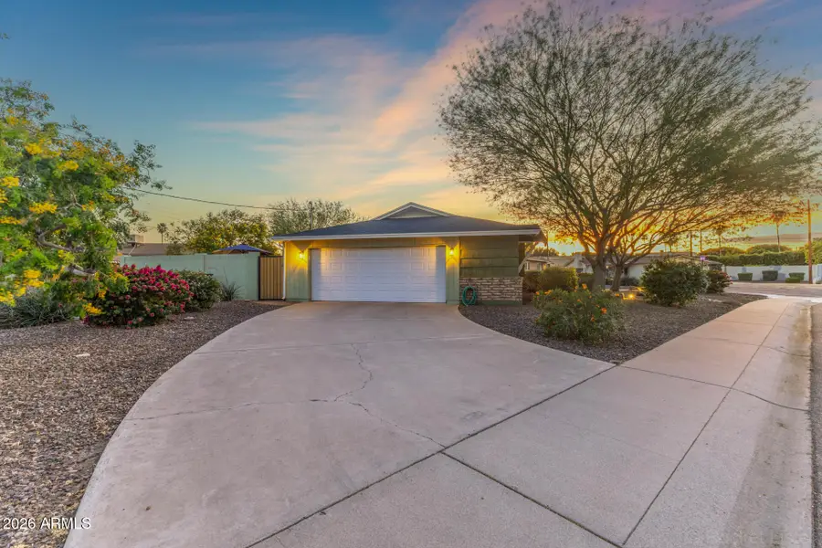 6616 N 16th Drive, Phoenix, AZ 85015 - #2