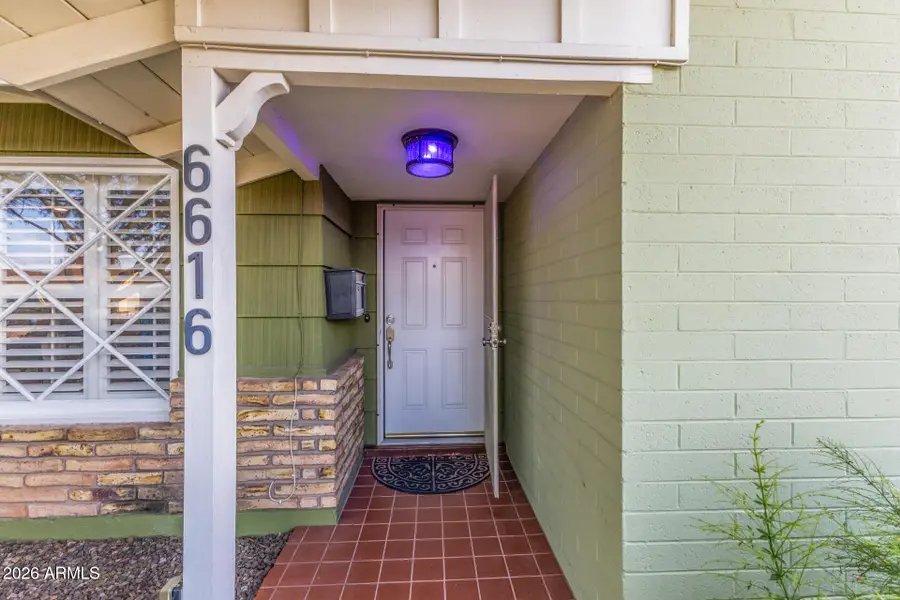 6616 N 16th Drive, Phoenix, AZ 85015 - #3