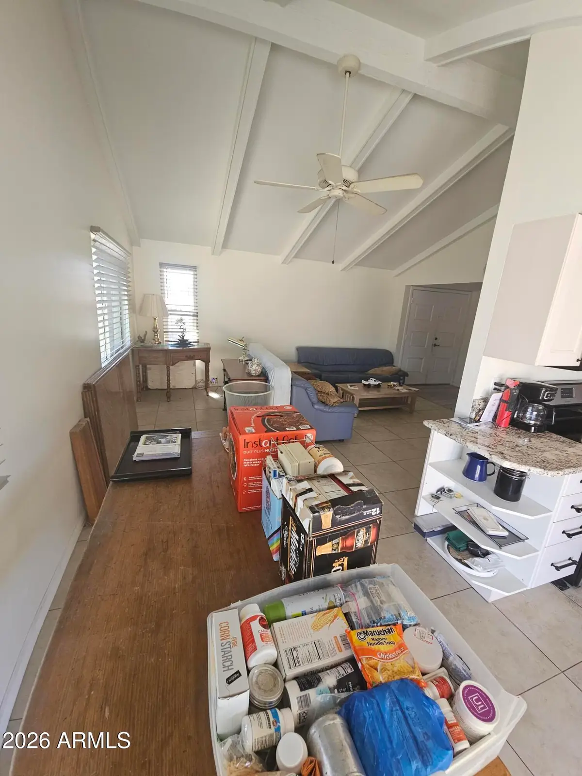 7625 N Via De Los Ninos --, Scottsdale, AZ 85258 - #1