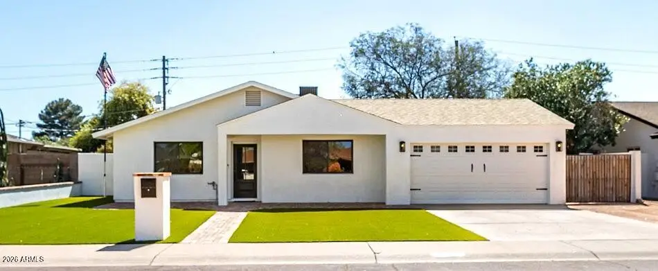 8531 E Clarendon Avenue, Scottsdale, AZ 85251 - #1