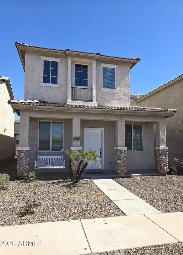 3709 S 52nd Lane, Phoenix, AZ 85043