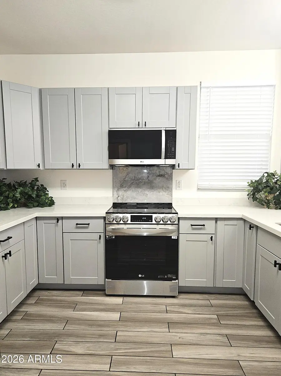 3709 S 52nd Lane, Phoenix, AZ 85043 - #2