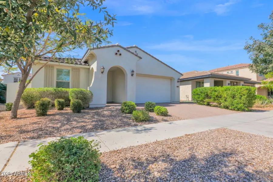 4346 S Synapse Drive, Mesa, AZ 85212 - #2