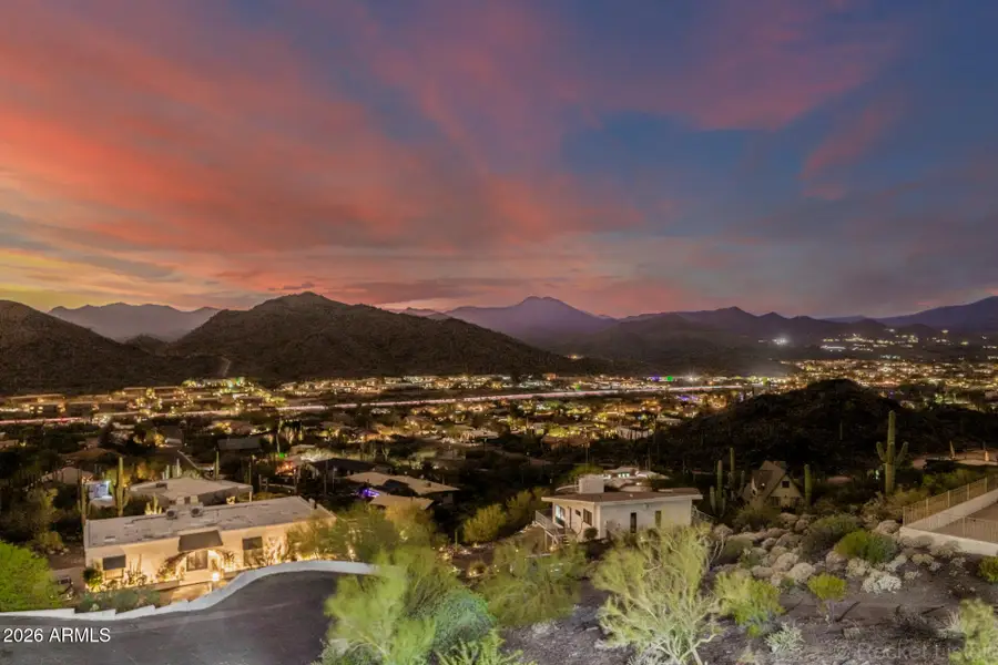 6111 E Victoria Drive, Cave Creek, AZ 85331 - #3