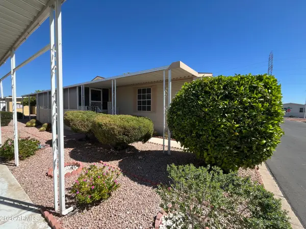 11596 W Sierra Dawn Boulevard #191, Surprise, AZ 85378
