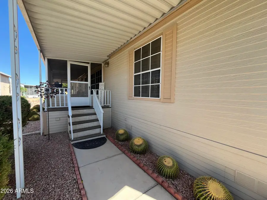 11596 W Sierra Dawn Boulevard #191, Surprise, AZ 85378 - #3