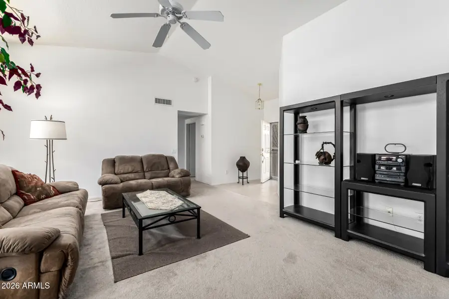 1601 E Hazeltine Way, Chandler, AZ 85249 - #3