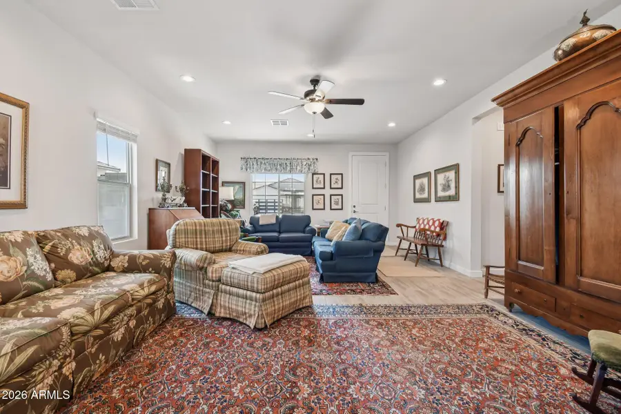 1356 E Avenida Kino --, Casa Grande, AZ 85122 - #3