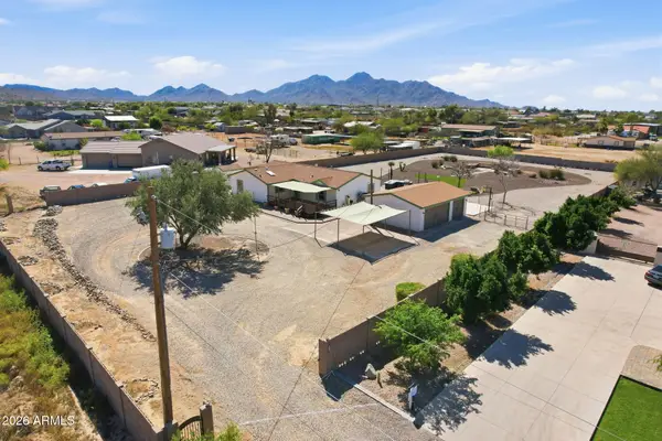 26116 S 197th Street, Queen Creek, AZ 85142