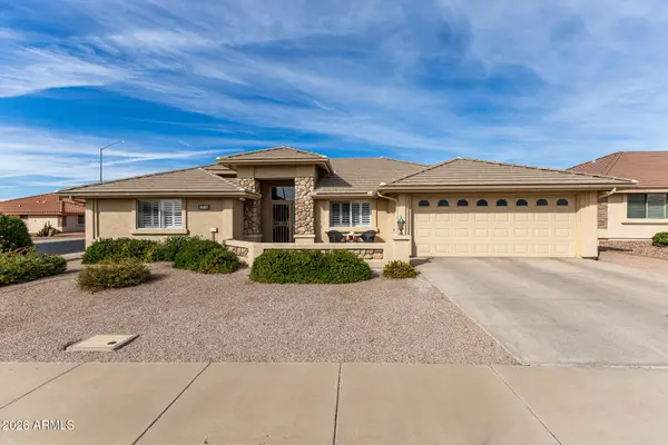 11516 E Madero Avenue, Mesa, AZ 85209