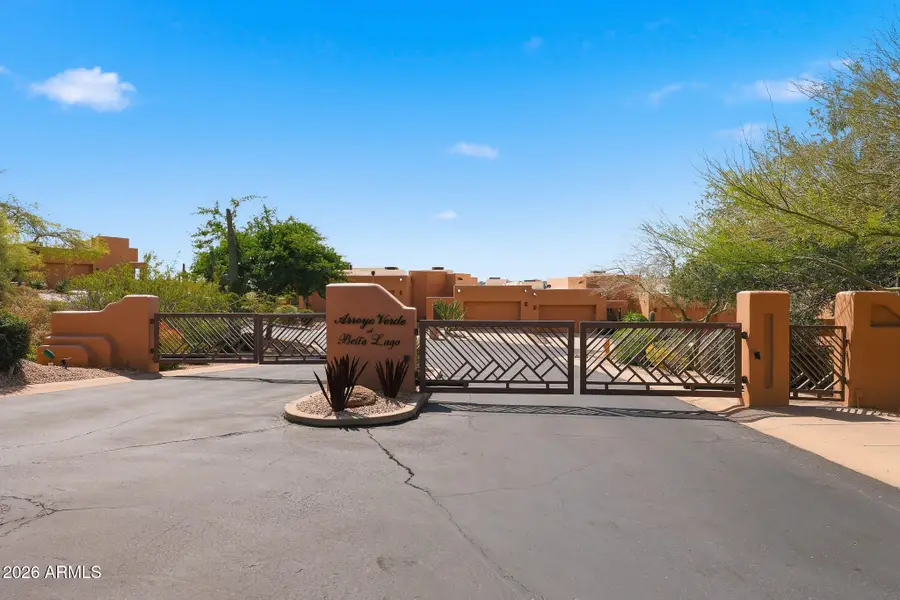 17025 E La Montana Drive #136, Fountain Hills, AZ 85268 - #3