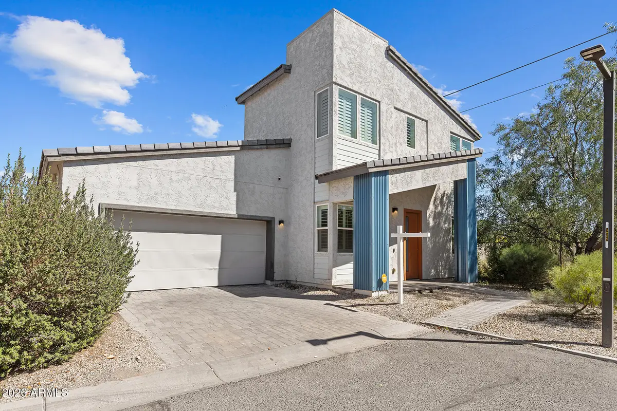 15719 W Melvin Street, Goodyear, AZ 85338 - #1