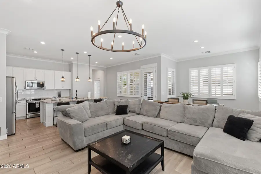 15719 W Melvin Street, Goodyear, AZ 85338 - #3