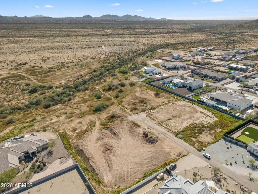 0 E Paint Your Wagon Trail, Phoenix, AZ 85085 - #3