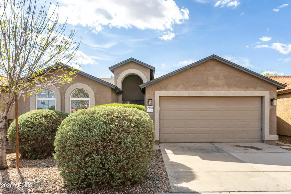 2210 N 84th Avenue, Phoenix, AZ 85037 - #1