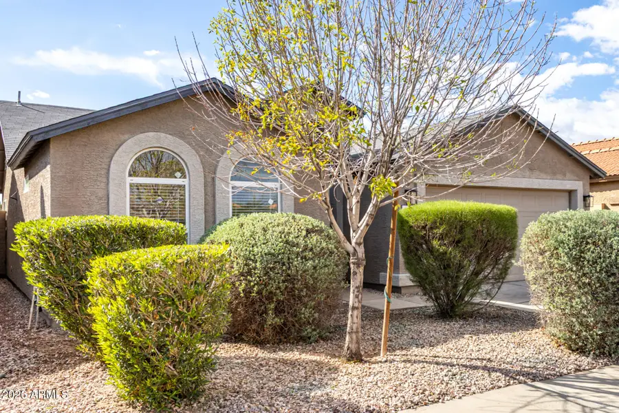 2210 N 84th Avenue, Phoenix, AZ 85037 - #3