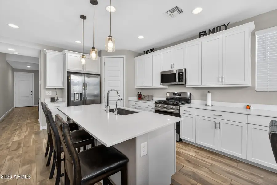 8114 E Petunia Avenue, Mesa, AZ 85212 - #2