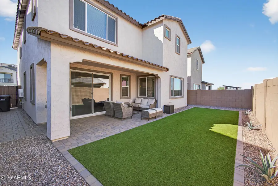 8114 E Petunia Avenue, Mesa, AZ 85212 - #3