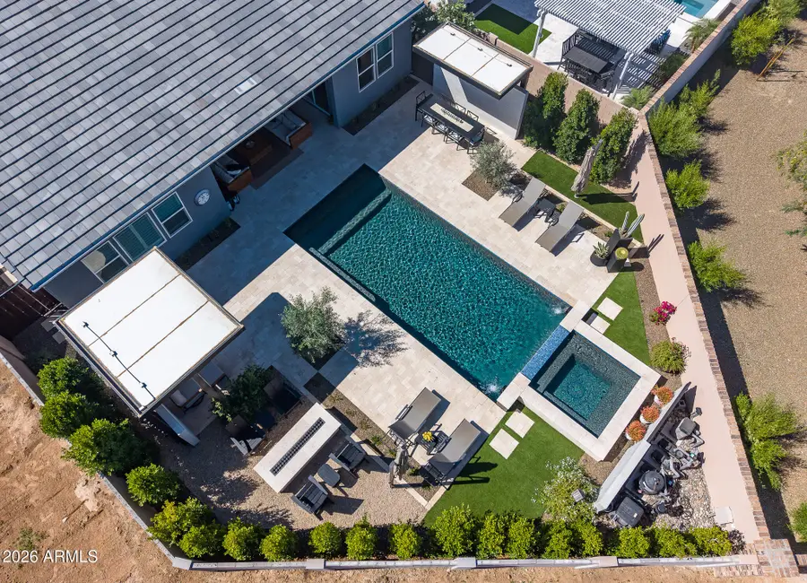 17702 W Guthrie Street, Surprise, AZ 85388 - #2