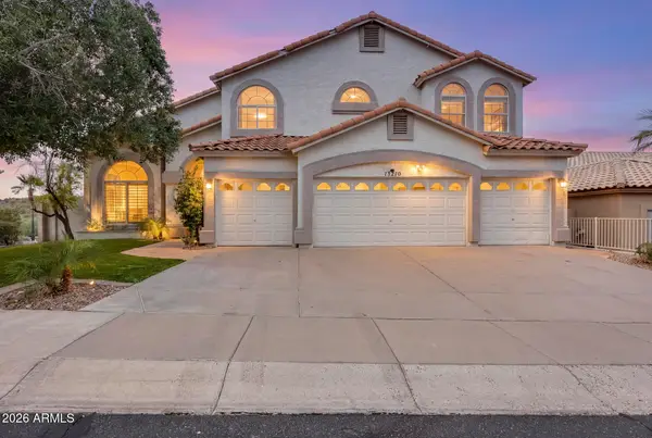 13210 N 13th Street, Phoenix, AZ 85022
