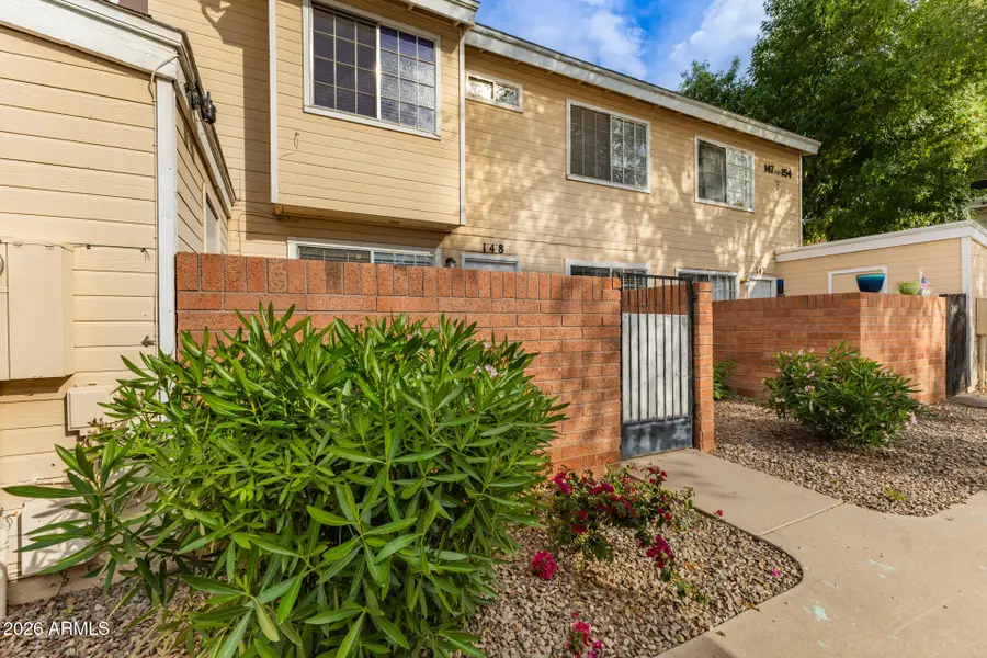 625 S Westwood -- #148, Mesa, AZ 85210 - #2