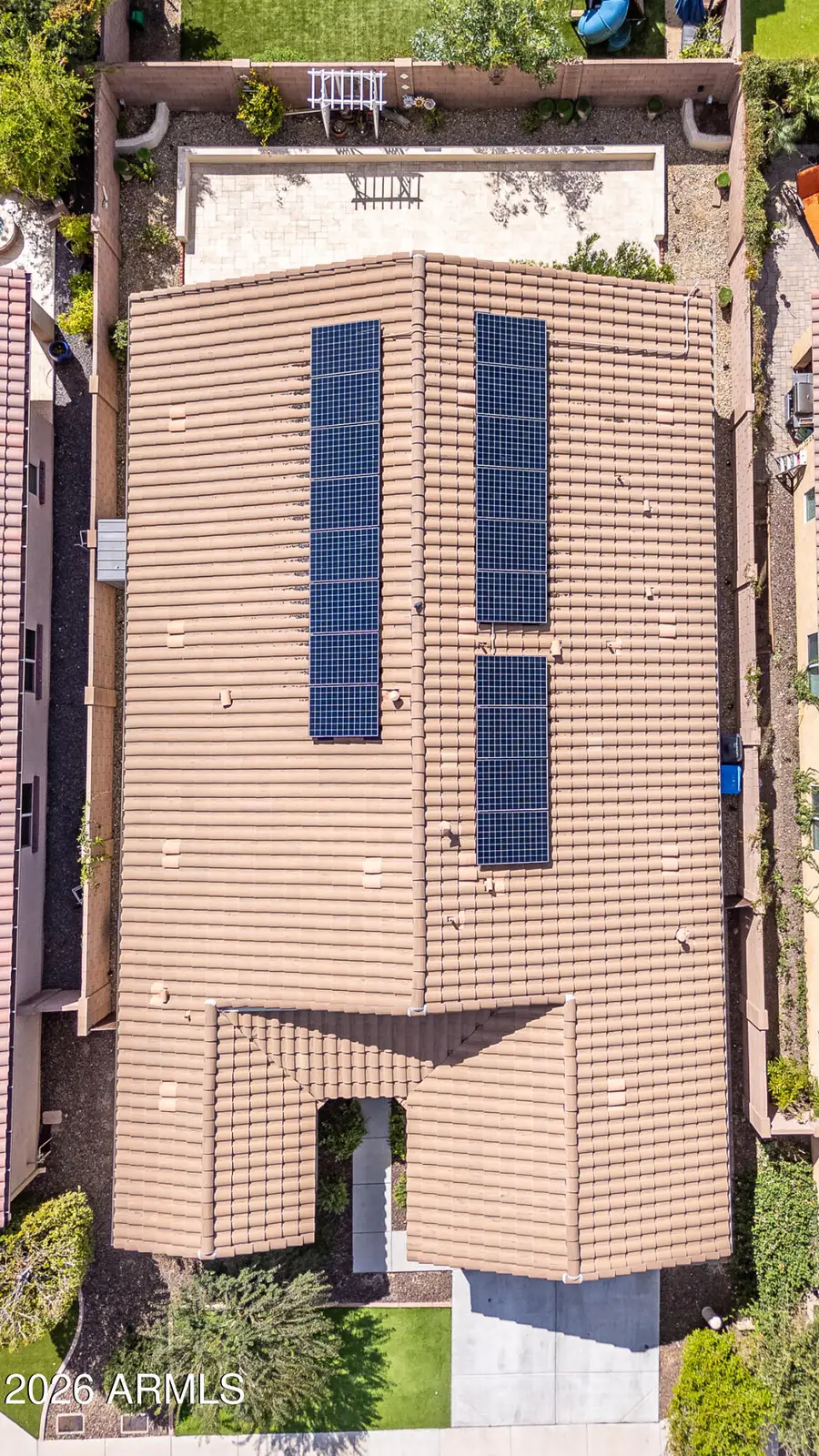 4421 E Saint John Road, Phoenix, AZ 85032 - #2