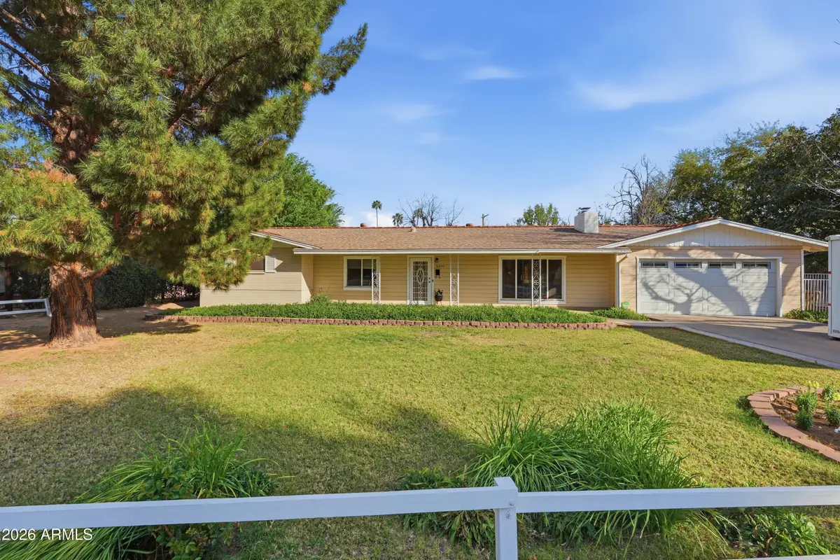 5711 N 12th Avenue, Phoenix, AZ 85013 - #1