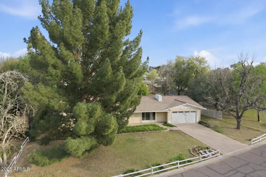 5711 N 12th Avenue, Phoenix, AZ 85013 - #2