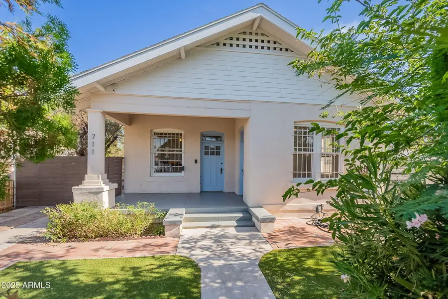 711 E Mckinley Street, Phoenix, AZ 85006 - #2